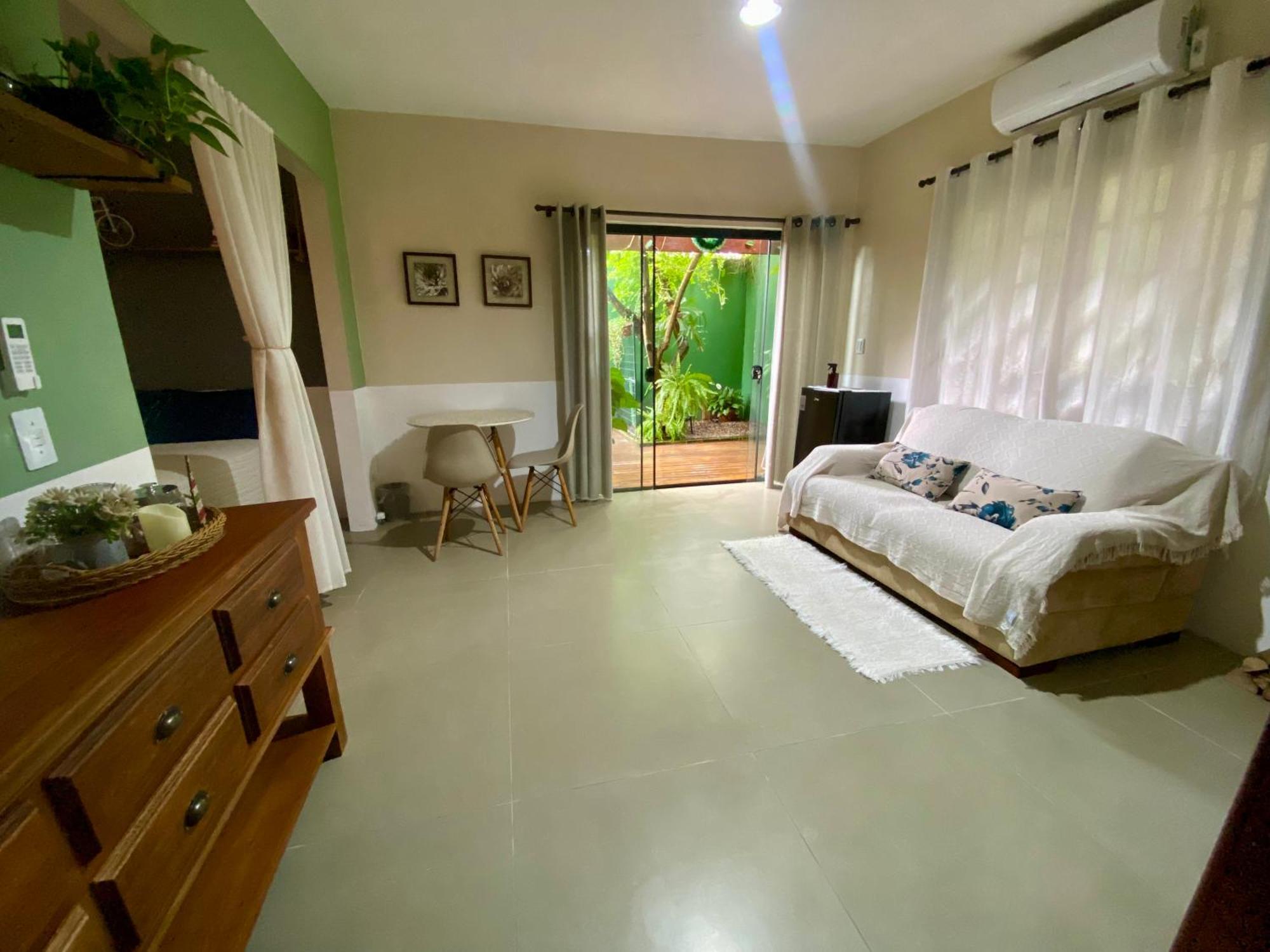 Studio Flor Da Vida - Florianopolis, Florianopolis